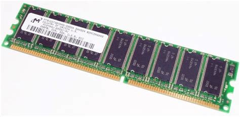 What Is SDRAM (Synchronous Dynamic Random .